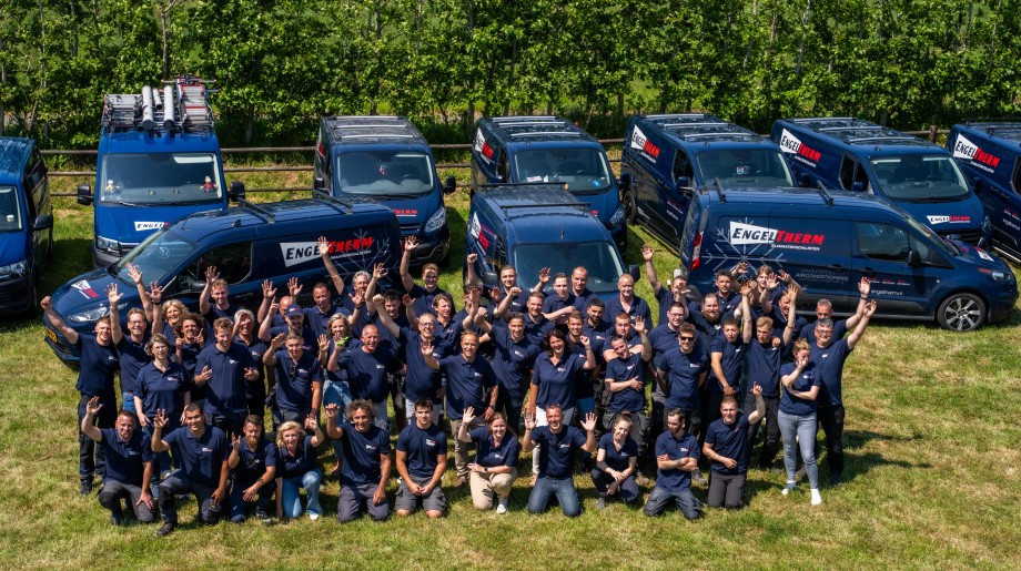 Engeltherm Zuid B.V. Eindhoven afbeelding 2